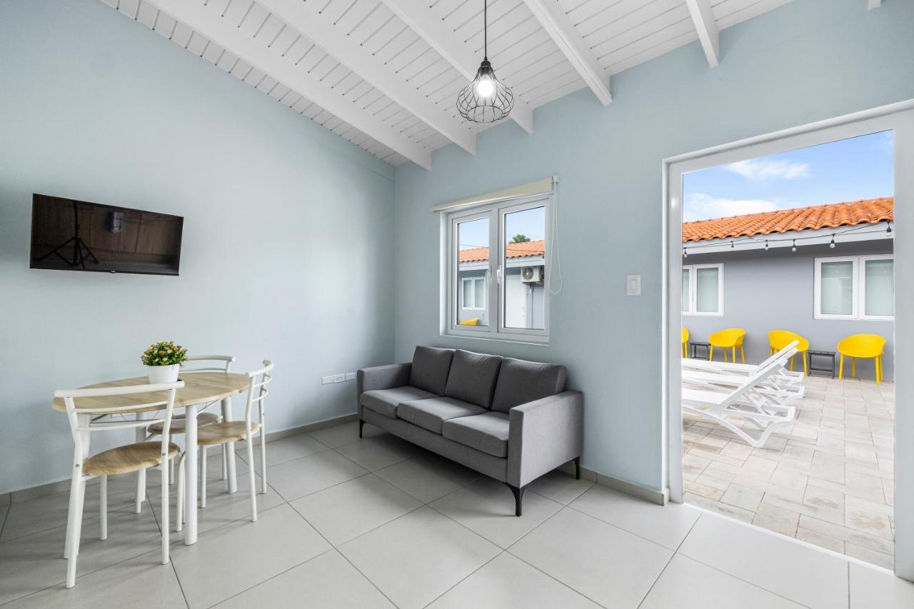 Appartement The Lizard à Palm Beach Extérieur photo
