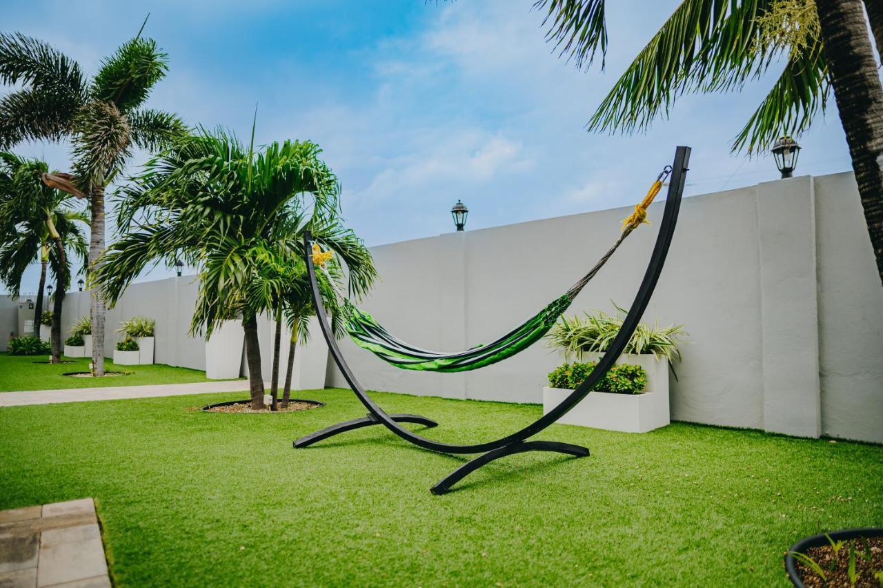Appartement The Lizard à Palm Beach Extérieur photo