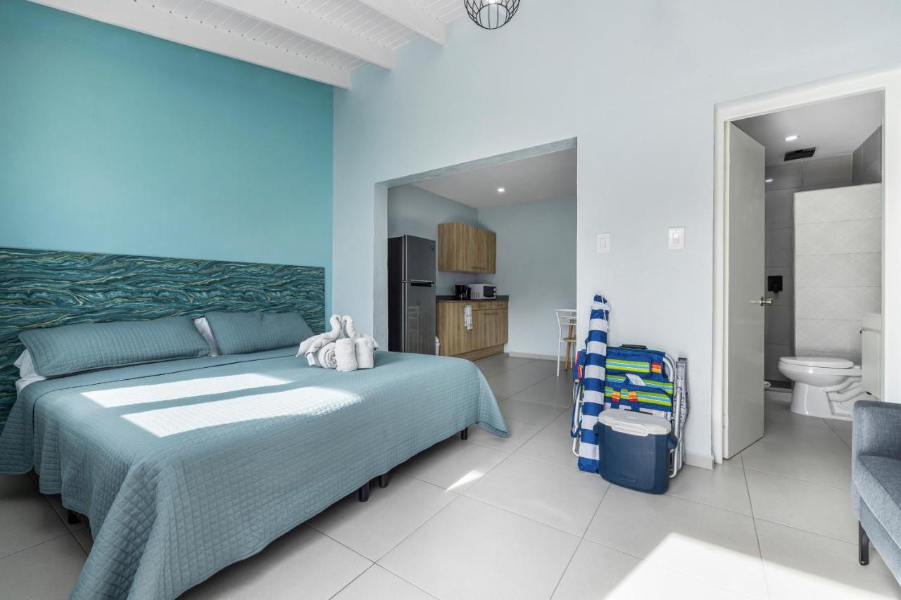 Appartement The Lizard à Palm Beach Extérieur photo