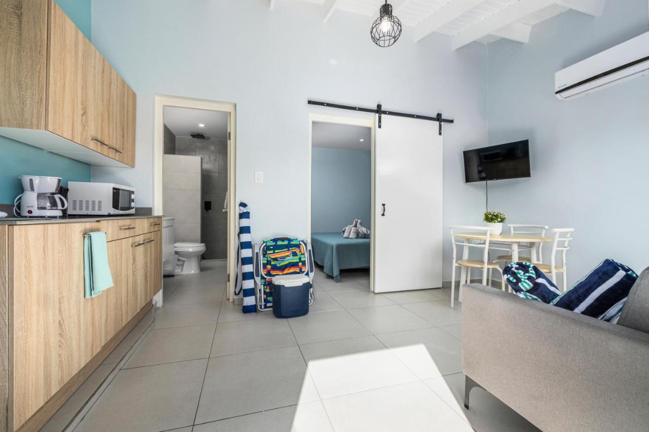 Appartement The Lizard à Palm Beach Extérieur photo
